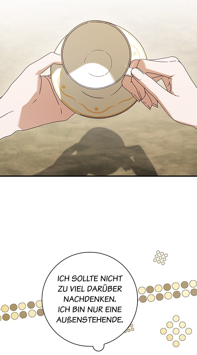 Read Das geheime Dienstmädchen Manga Online