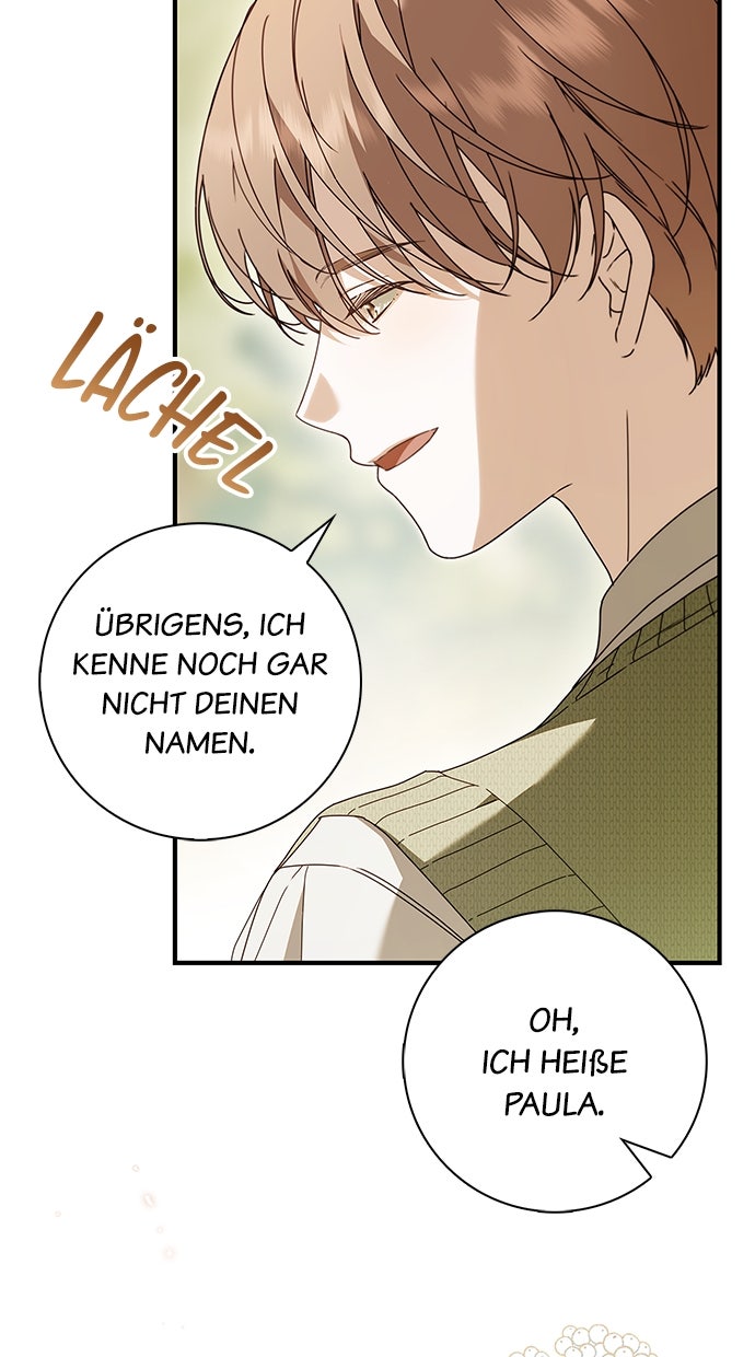 Read Das geheime Dienstmädchen Manga Online