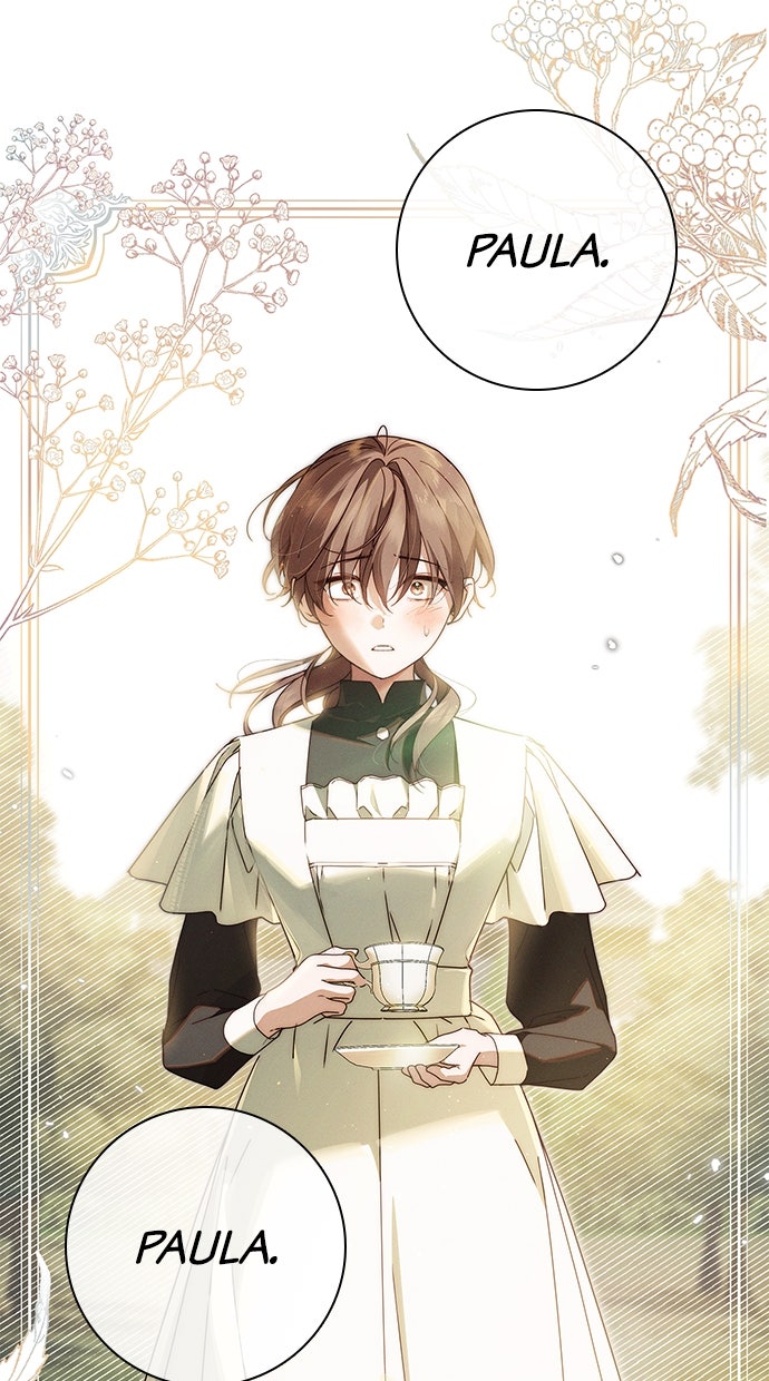 Read Das geheime Dienstmädchen Manga Online