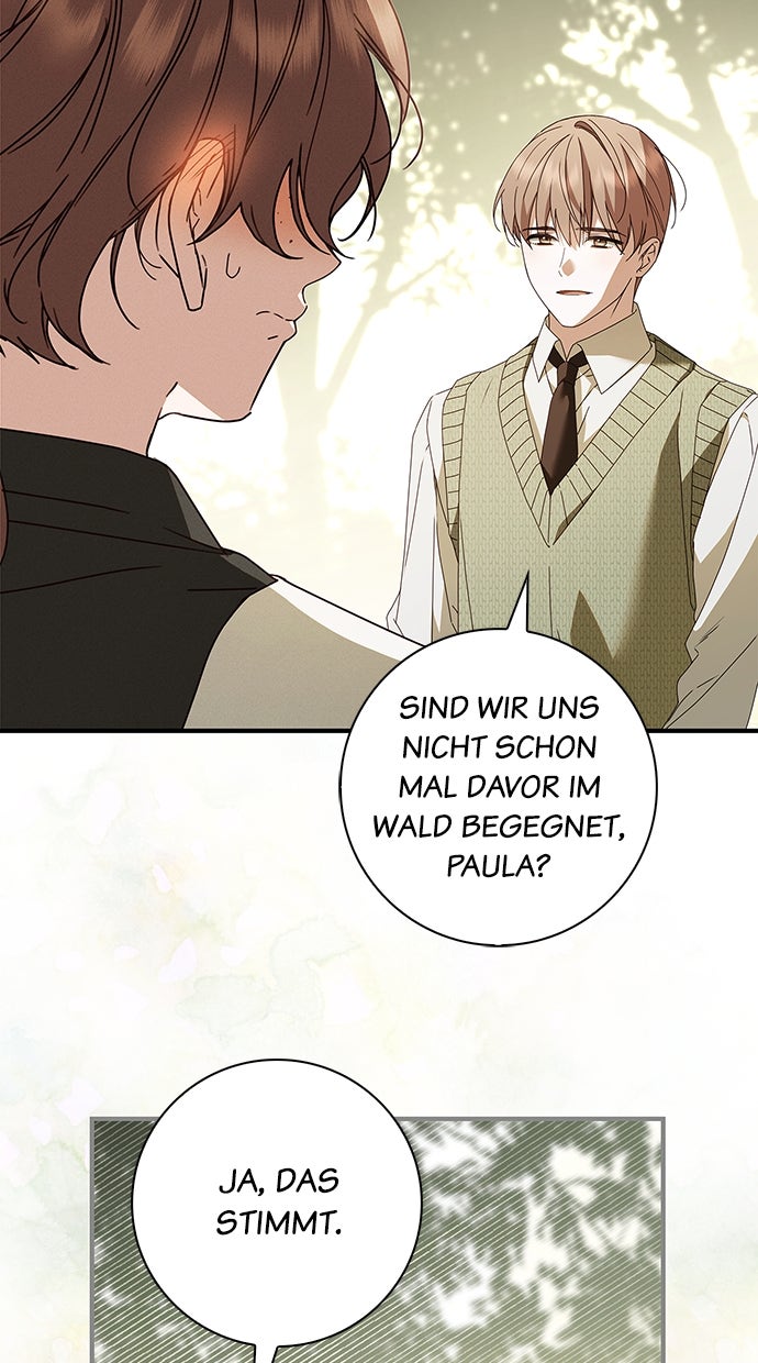 Read Das geheime Dienstmädchen Manga Online