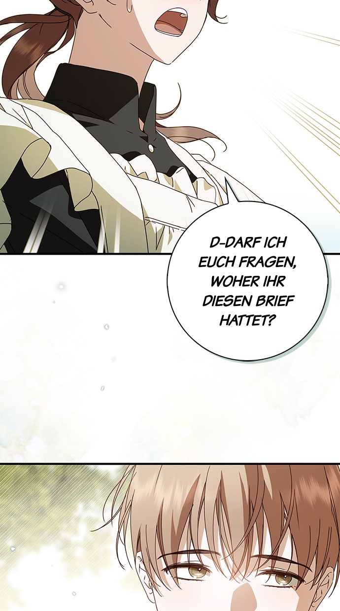 Read Das geheime Dienstmädchen Manga Online