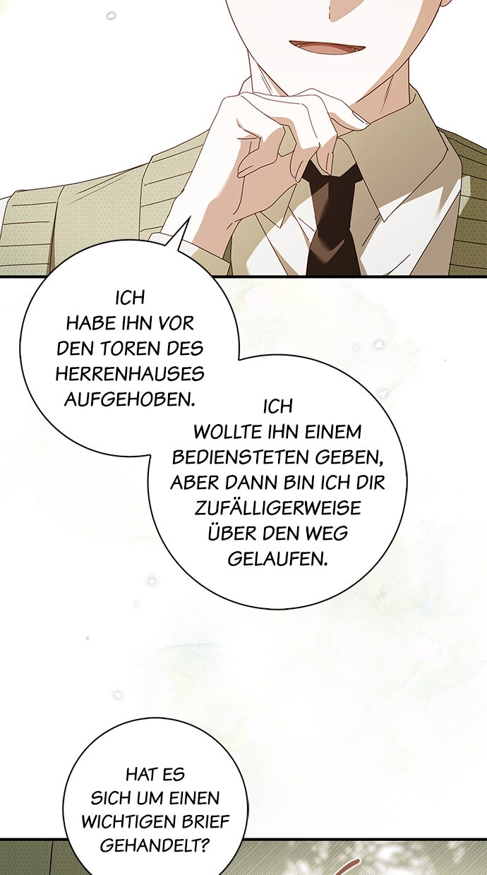 Read Das geheime Dienstmädchen Manga Online