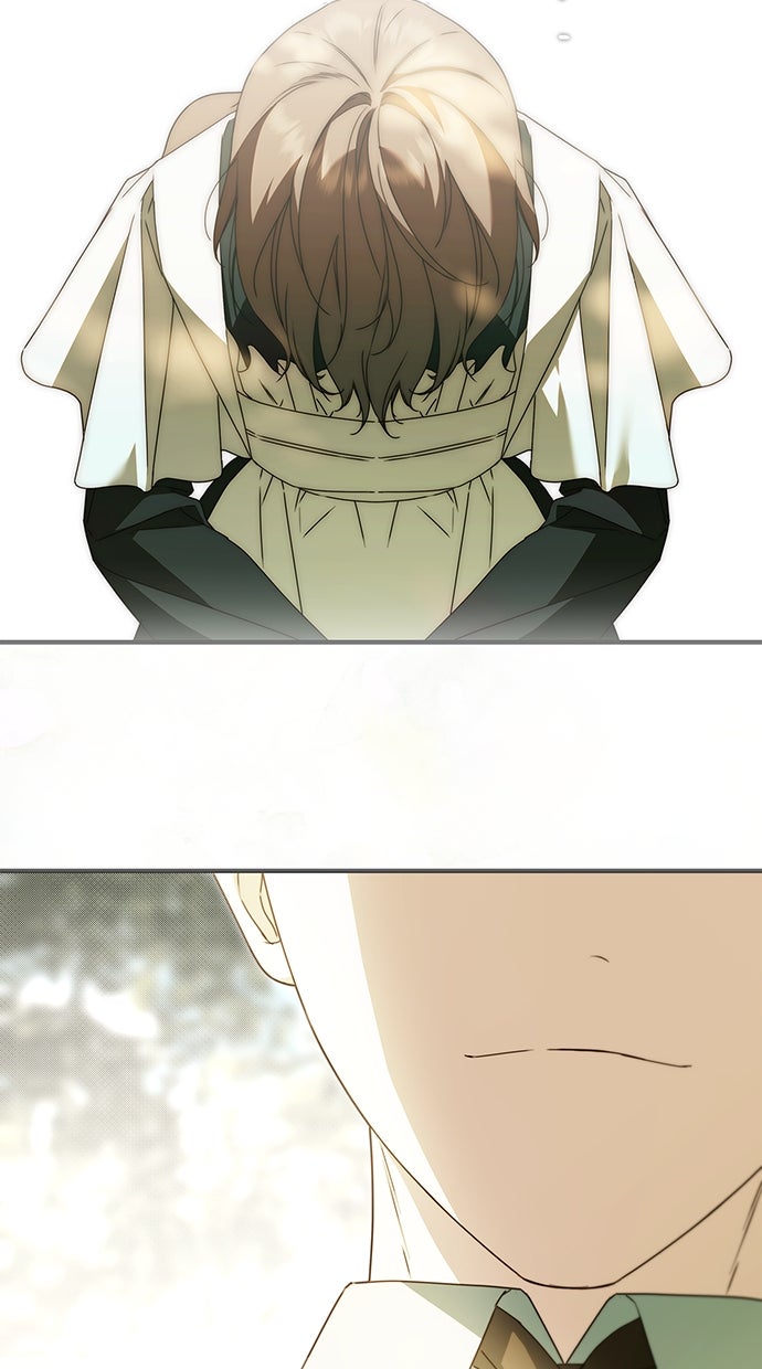 Read Das geheime Dienstmädchen Manga Online