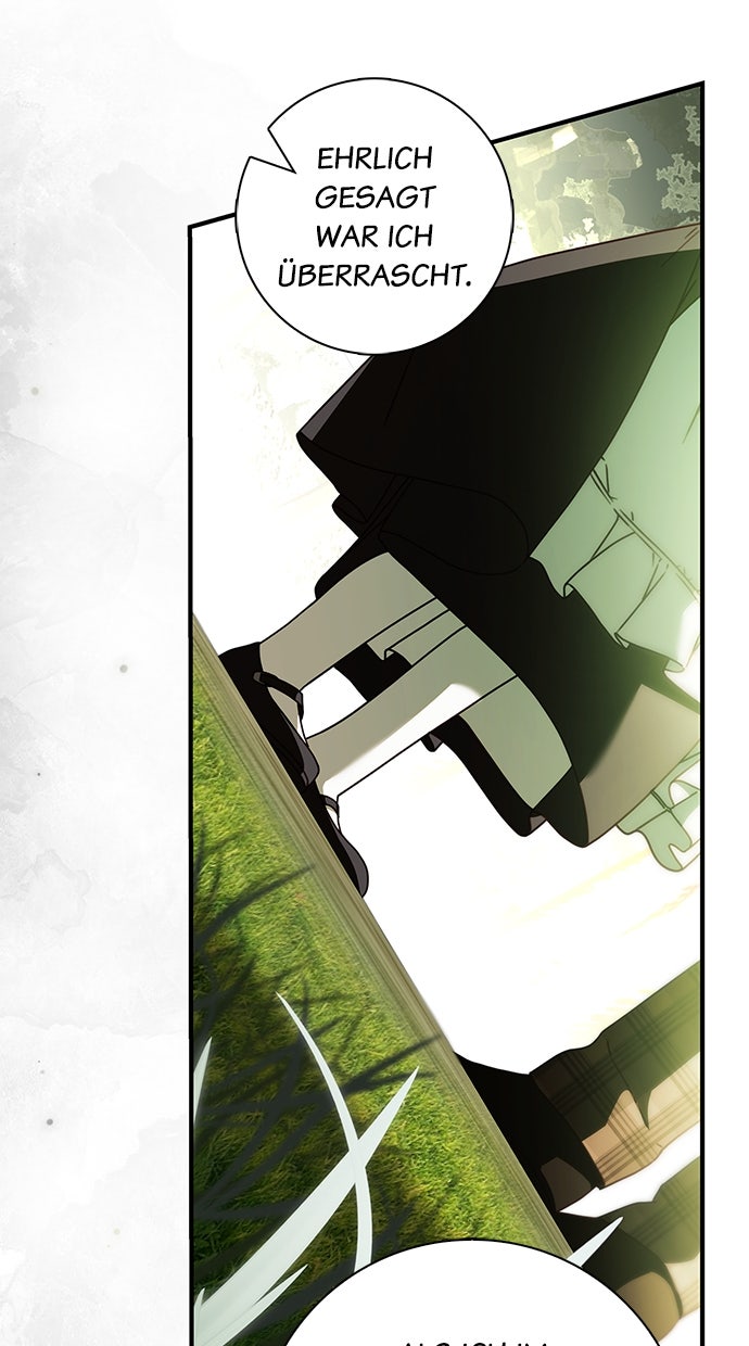 Read Das geheime Dienstmädchen Manga Online