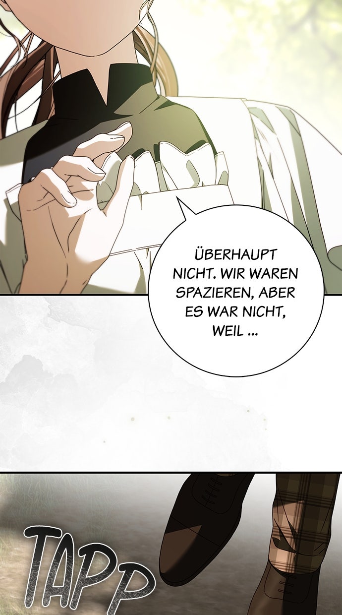 Read Das geheime Dienstmädchen Manga Online