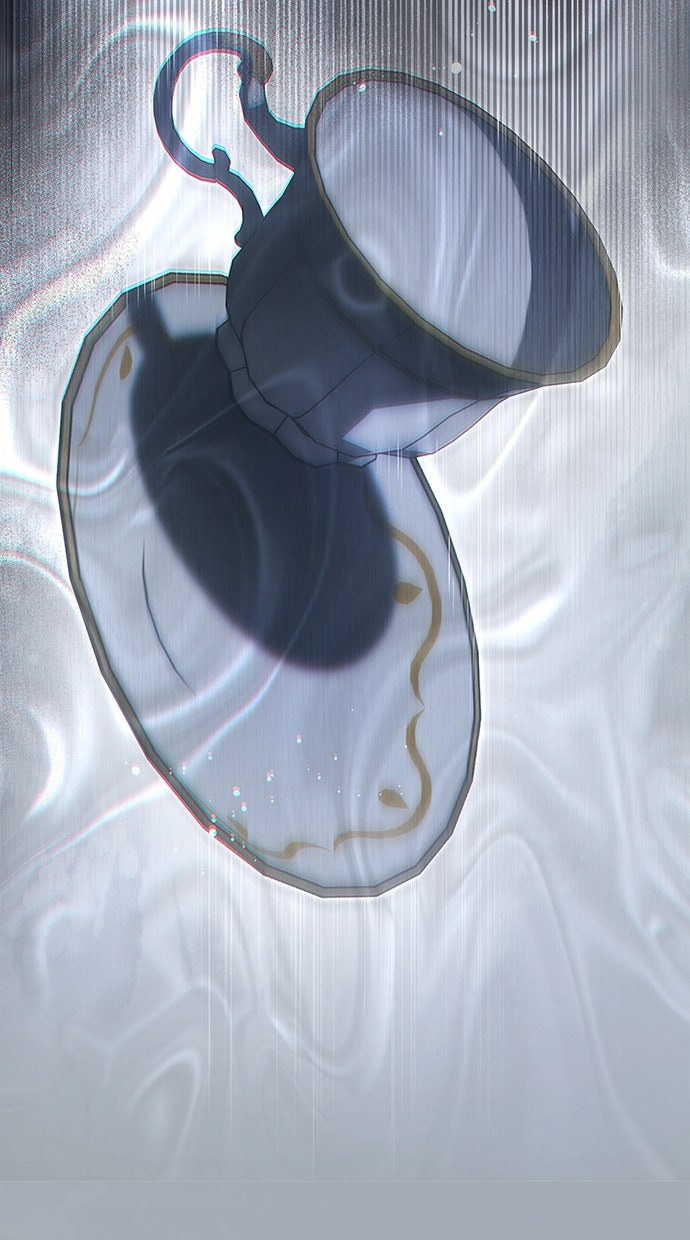 Read Das geheime Dienstmädchen Manga Online