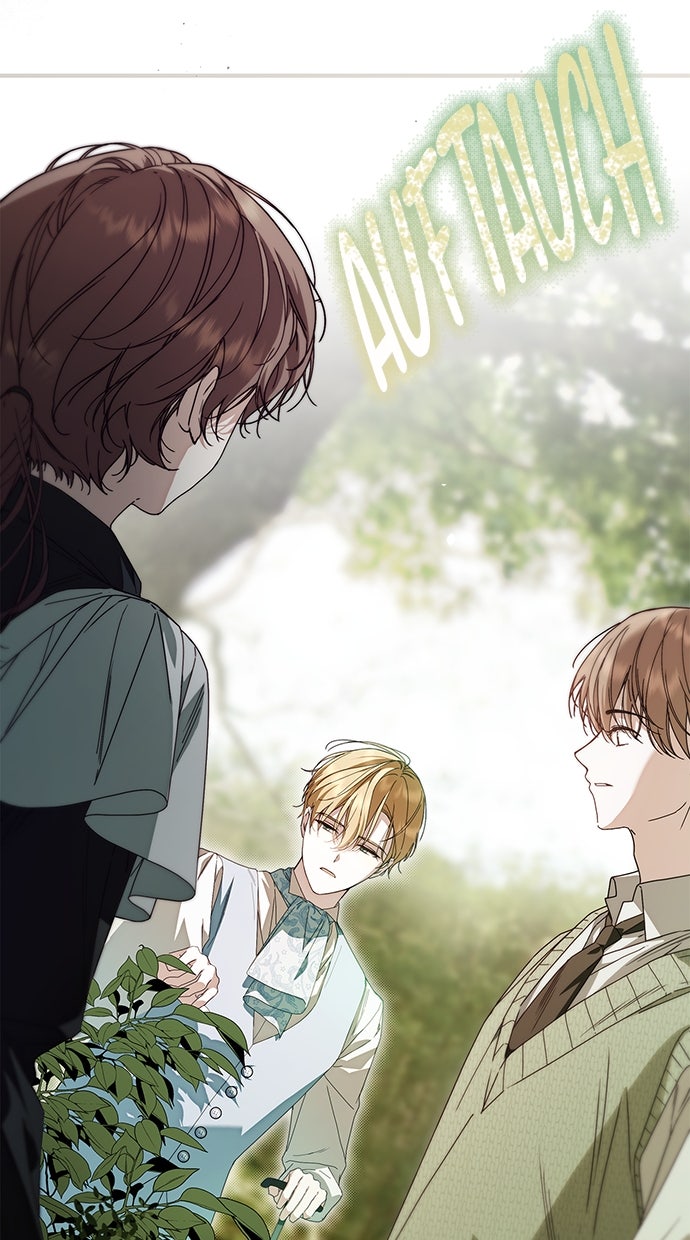 Read Das geheime Dienstmädchen Manga Online