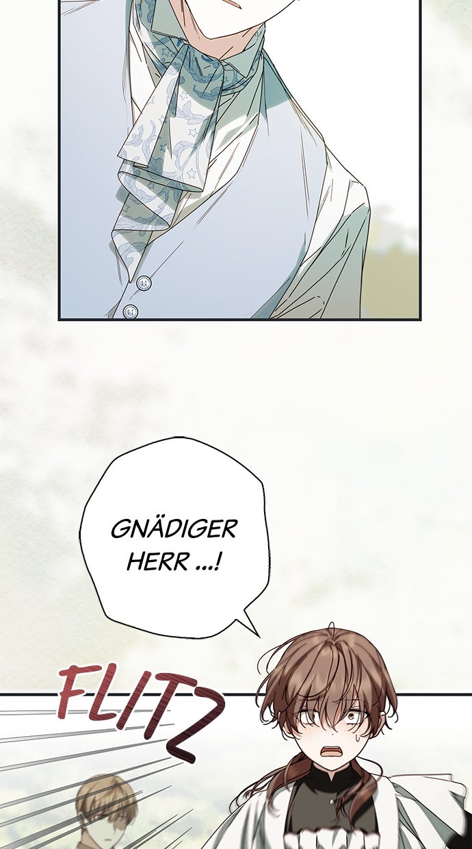 Read Das geheime Dienstmädchen Manga Online