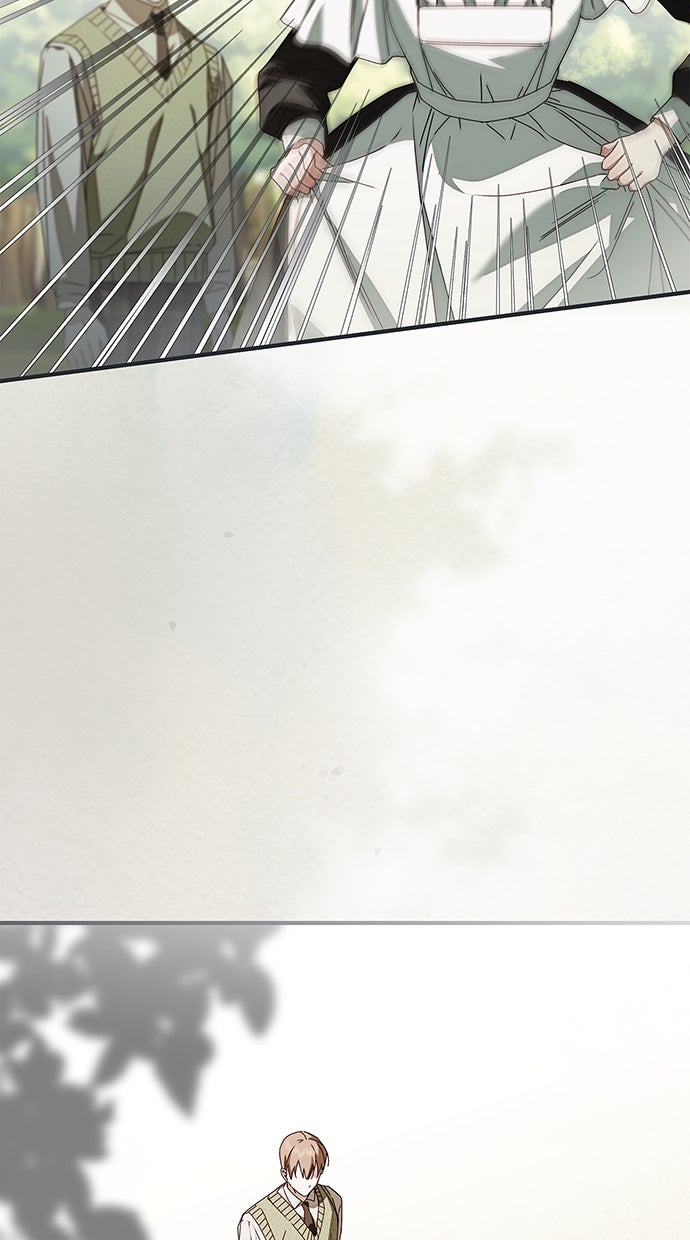 Read Das geheime Dienstmädchen Manga Online