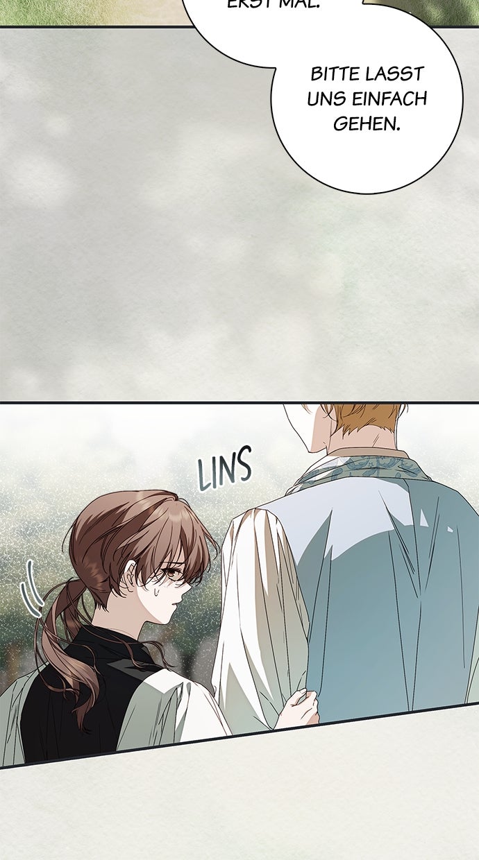 Read Das geheime Dienstmädchen Manga Online