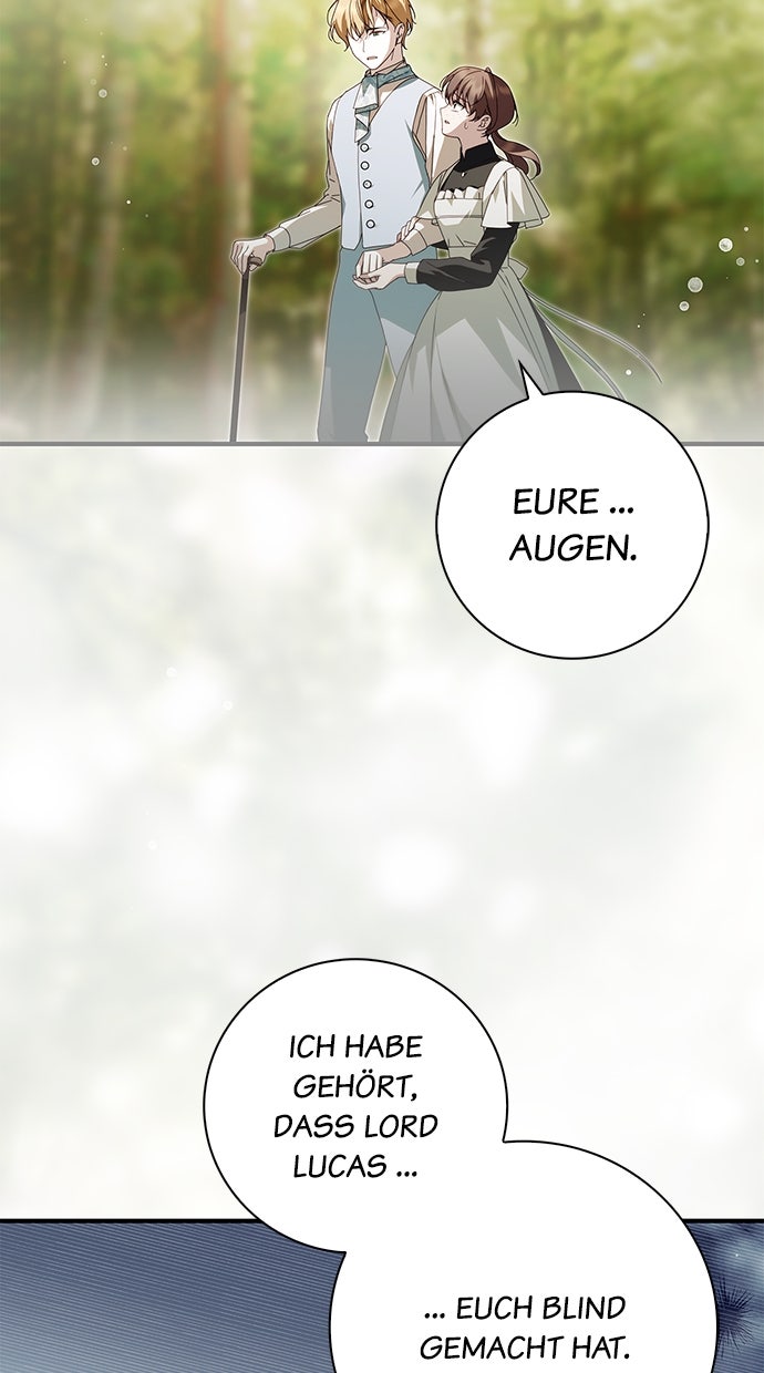 Read Das geheime Dienstmädchen Manga Online