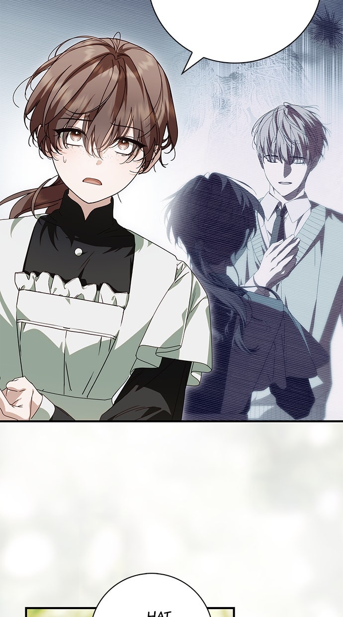 Read Das geheime Dienstmädchen Manga Online