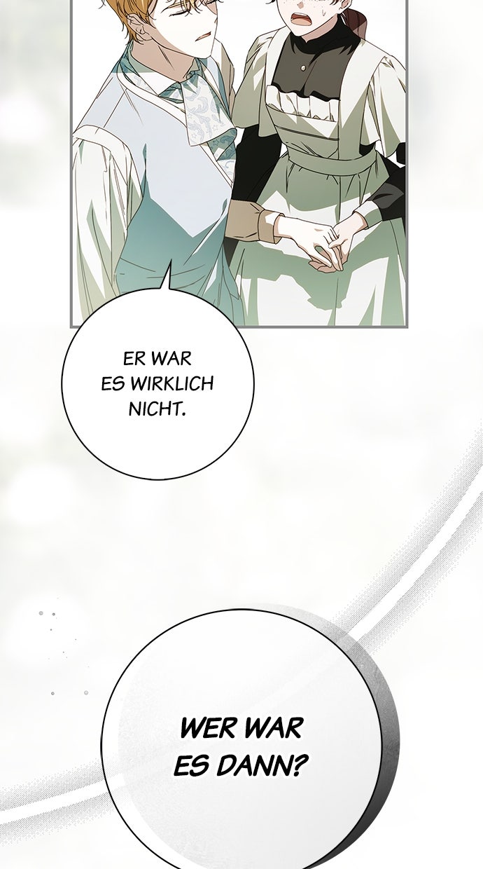 Read Das geheime Dienstmädchen Manga Online