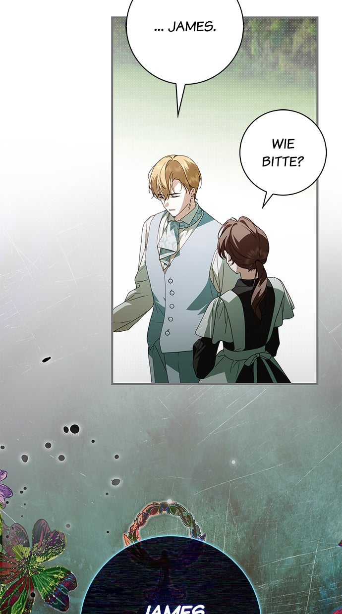 Read Das geheime Dienstmädchen Manga Online