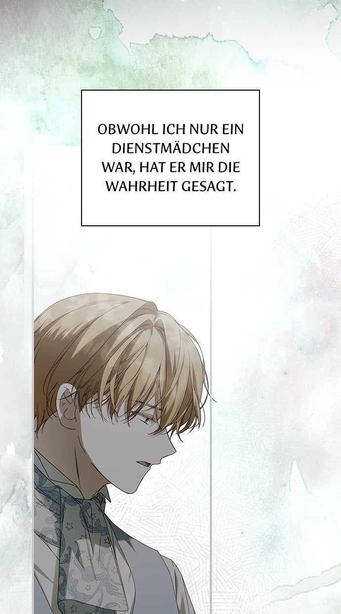 Read Das geheime Dienstmädchen Manga Online