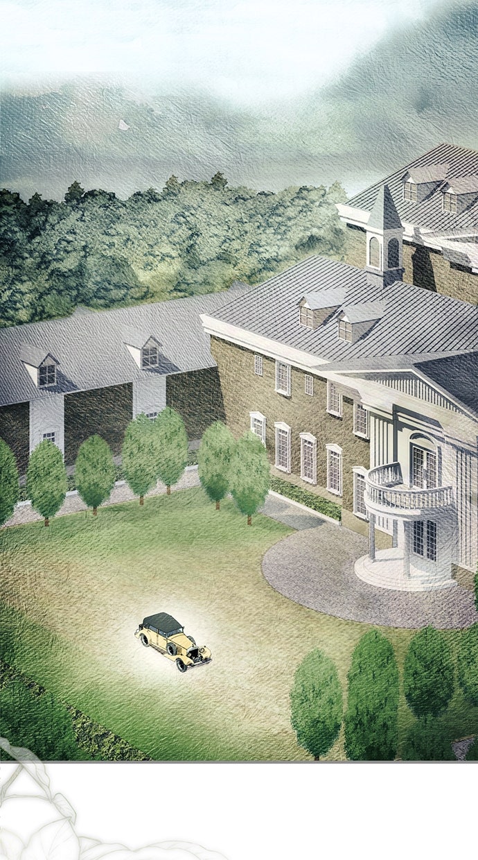 Read Das geheime Dienstmädchen Manga Online