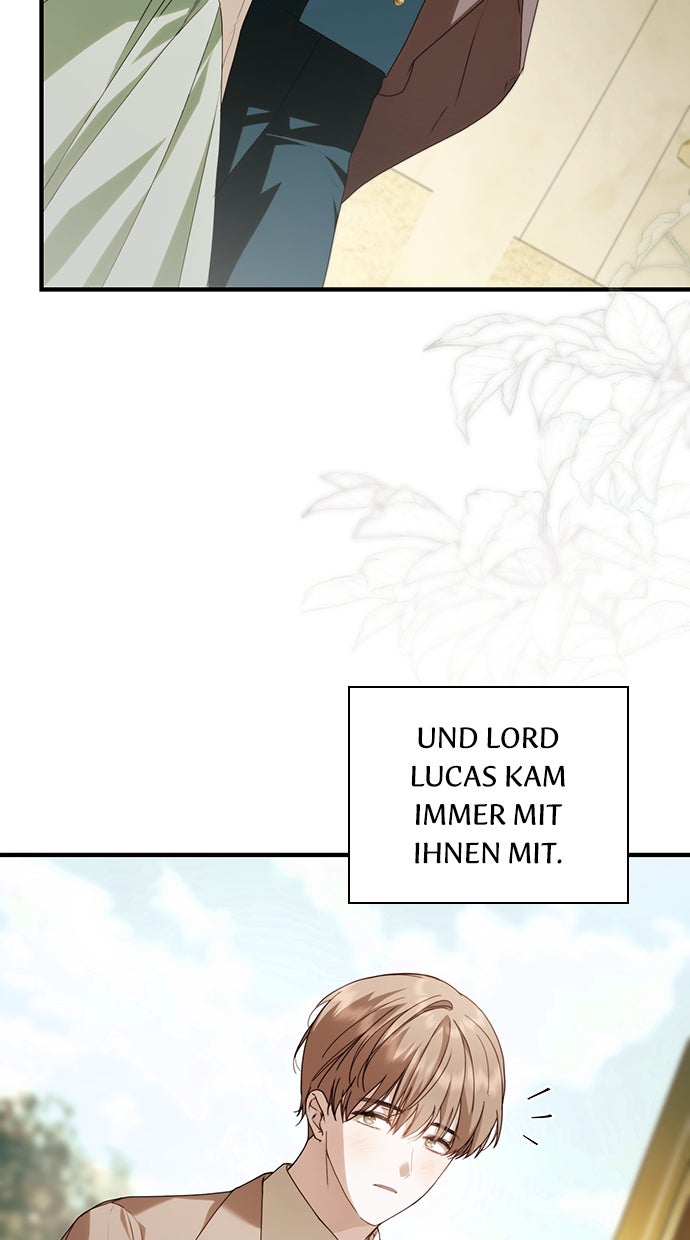Read Das geheime Dienstmädchen Manga Online