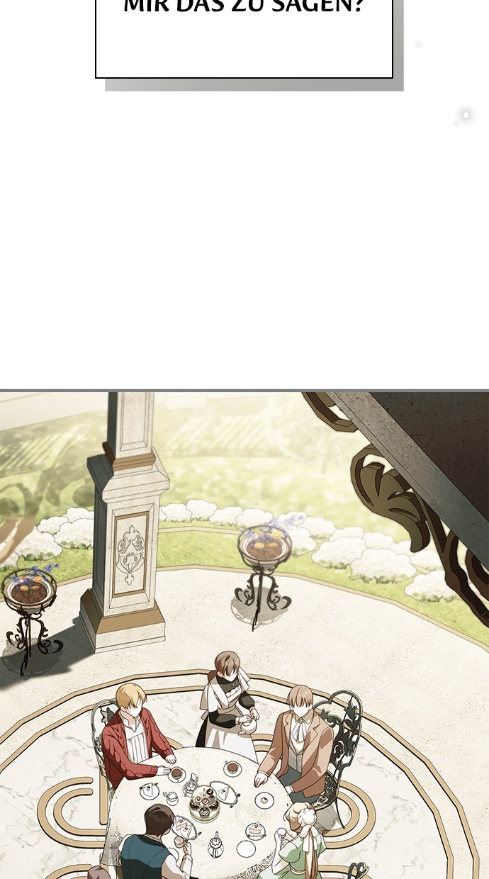 Read Das geheime Dienstmädchen Manga Online