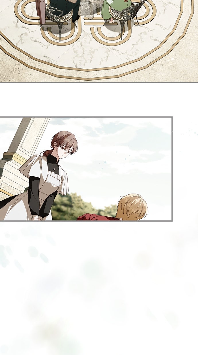 Read Das geheime Dienstmädchen Manga Online