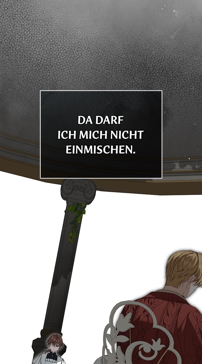 Read Das geheime Dienstmädchen Manga Online