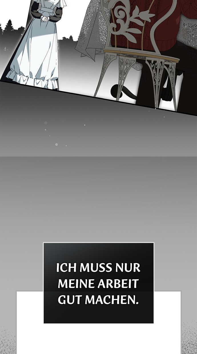 Read Das geheime Dienstmädchen Manga Online