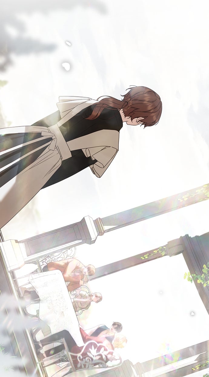 Read Das geheime Dienstmädchen Manga Online