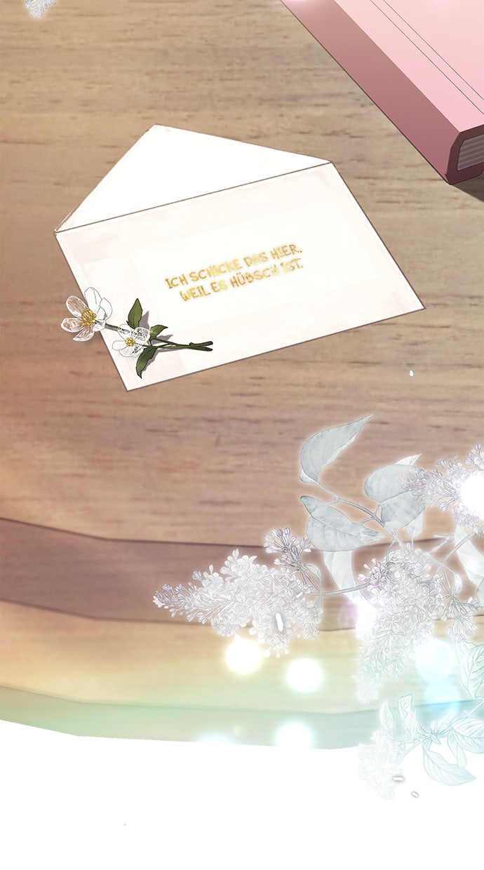 Read Das geheime Dienstmädchen Manga Online