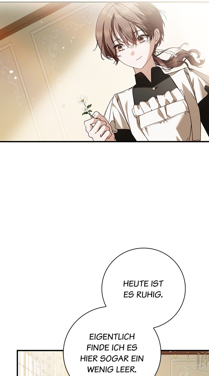 Read Das geheime Dienstmädchen Manga Online