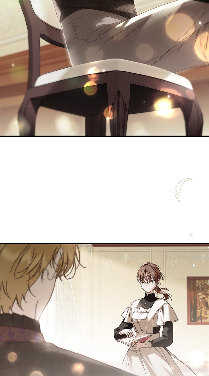 Read Das geheime Dienstmädchen Manga Online