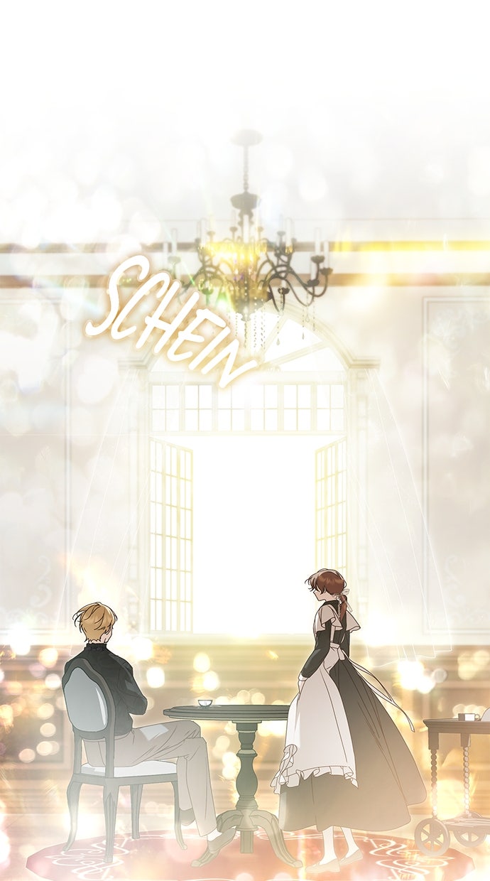 Read Das geheime Dienstmädchen Manga Online