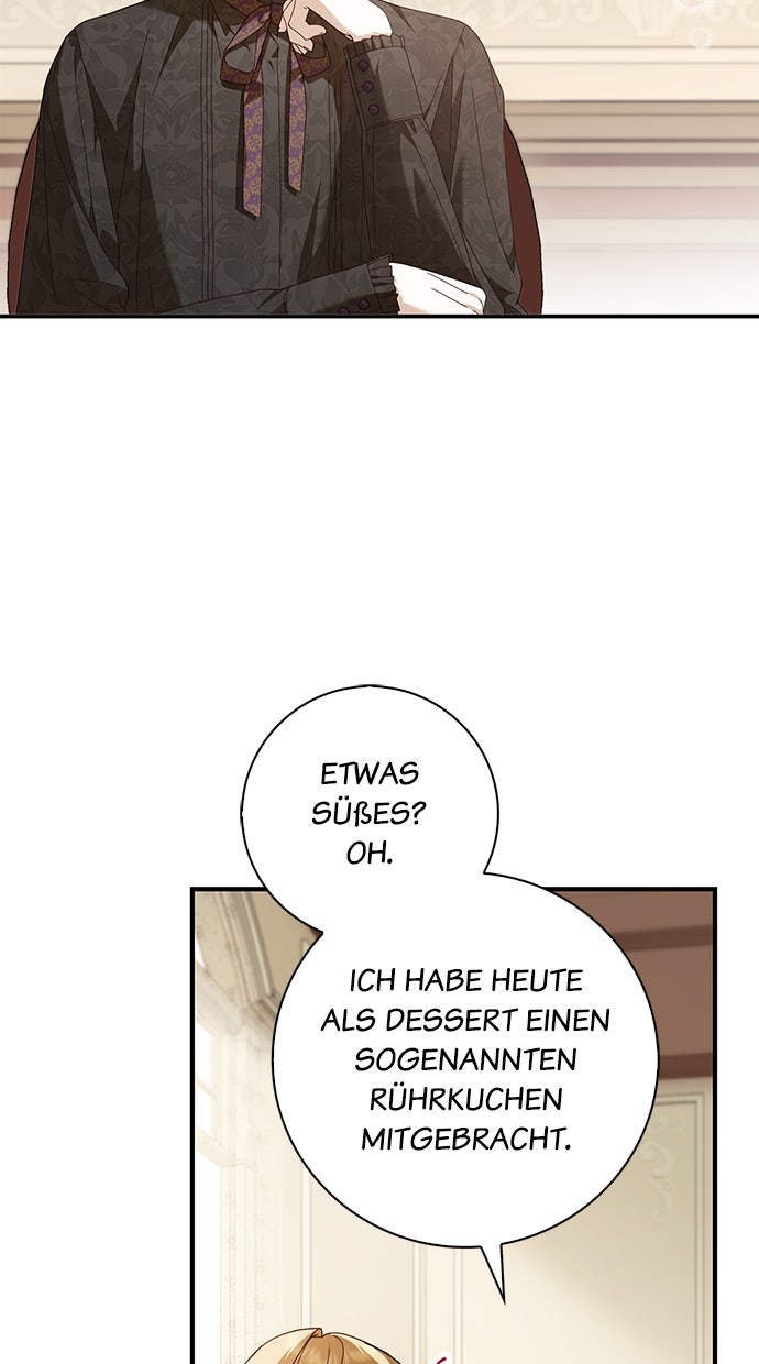 Read Das geheime Dienstmädchen Manga Online