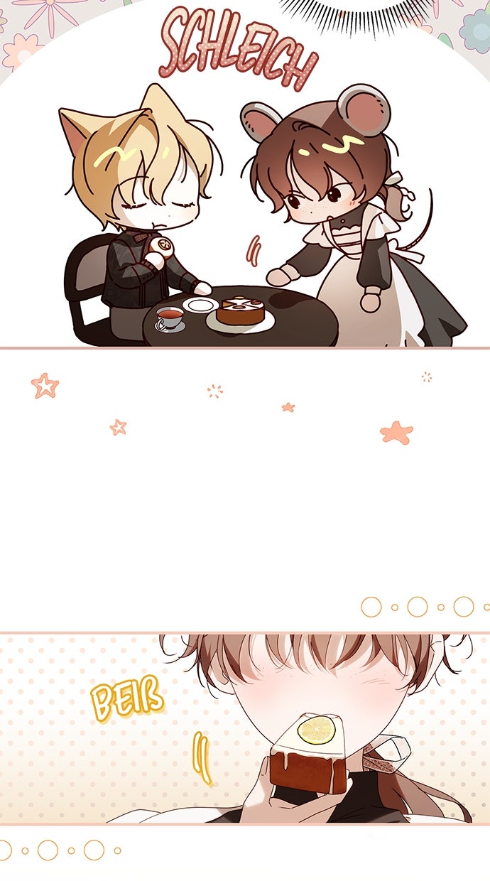 Read Das geheime Dienstmädchen Manga Online