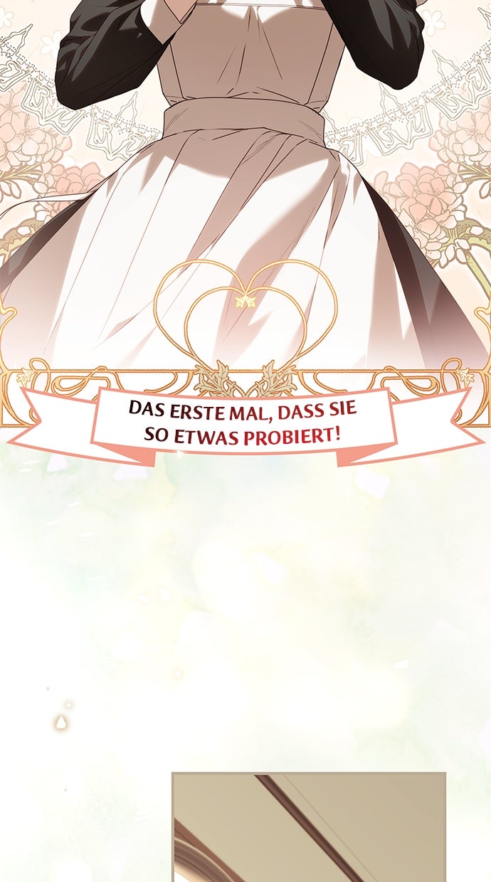 Read Das geheime Dienstmädchen Manga Online