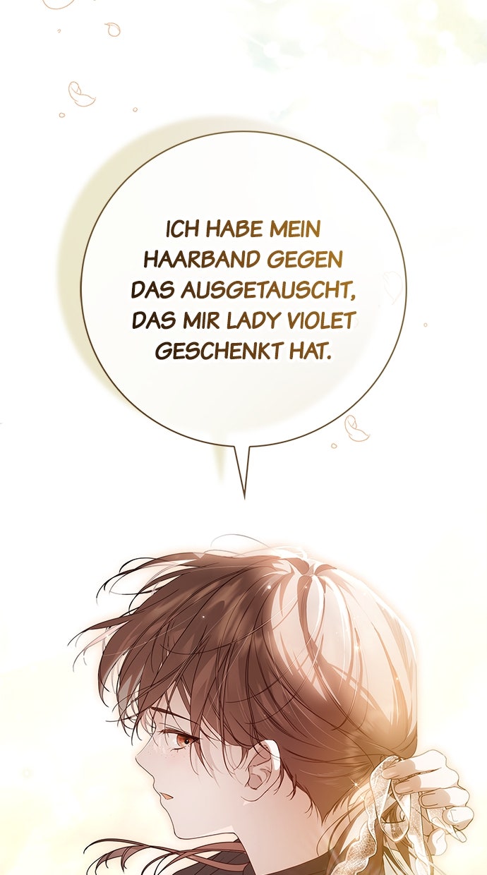 Read Das geheime Dienstmädchen Manga Online