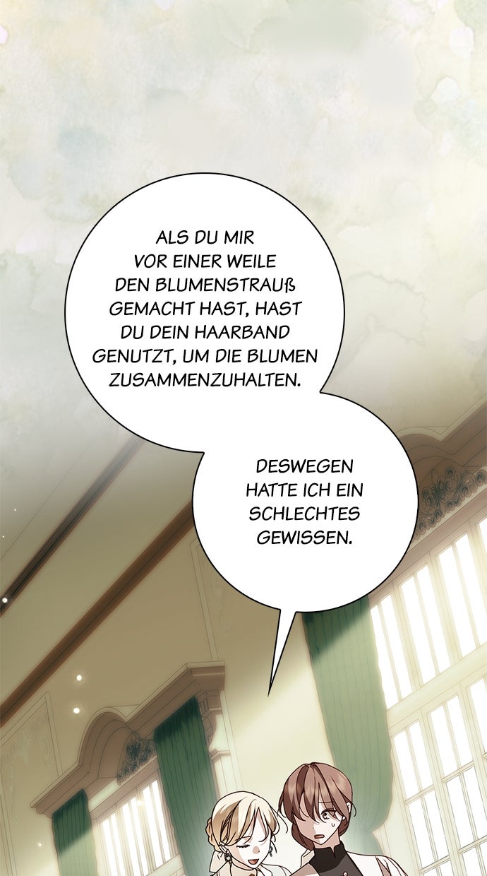 Read Das geheime Dienstmädchen Manga Online