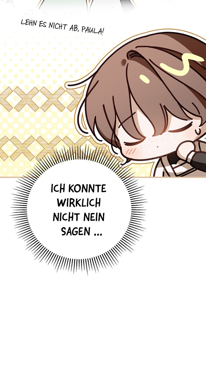 Read Das geheime Dienstmädchen Manga Online