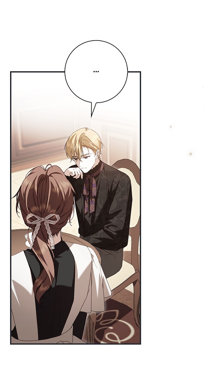 Read Das geheime Dienstmädchen Manga Online