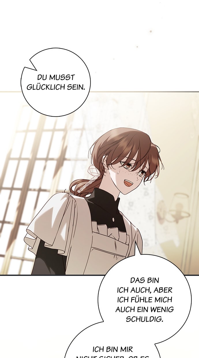 Read Das geheime Dienstmädchen Manga Online