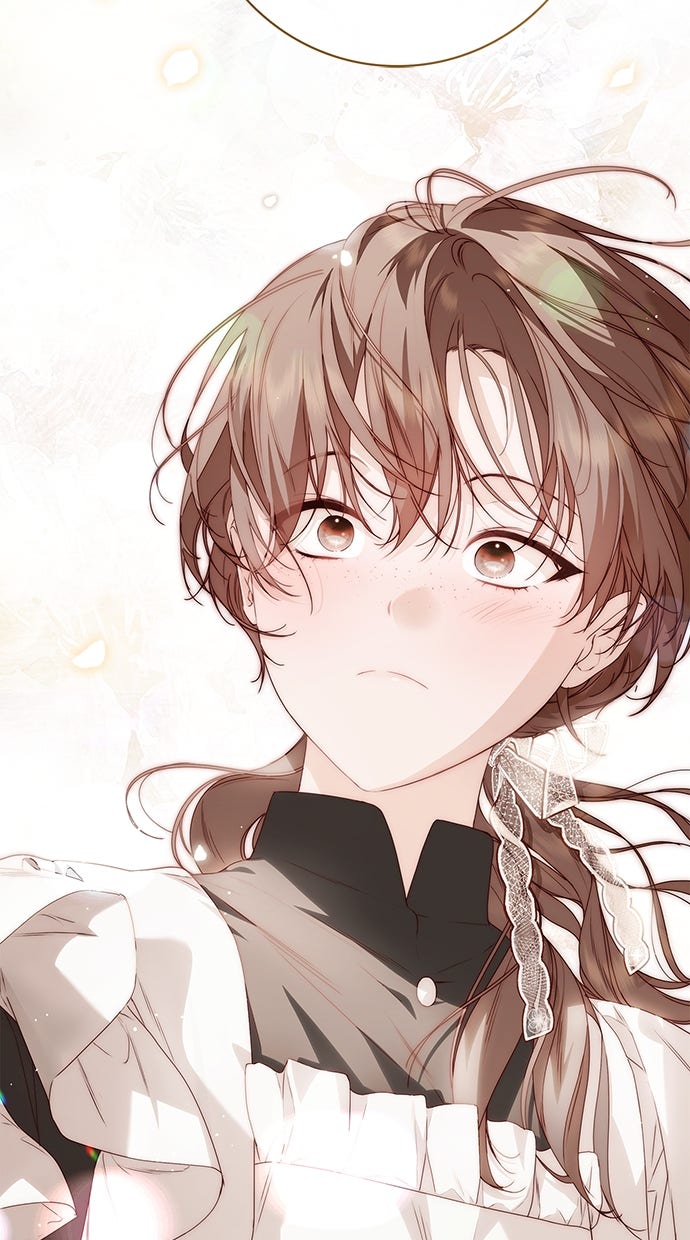 Read Das geheime Dienstmädchen Manga Online