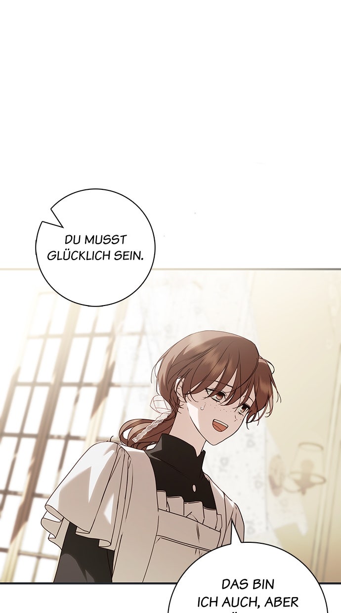 Read Das geheime Dienstmädchen Manga Online