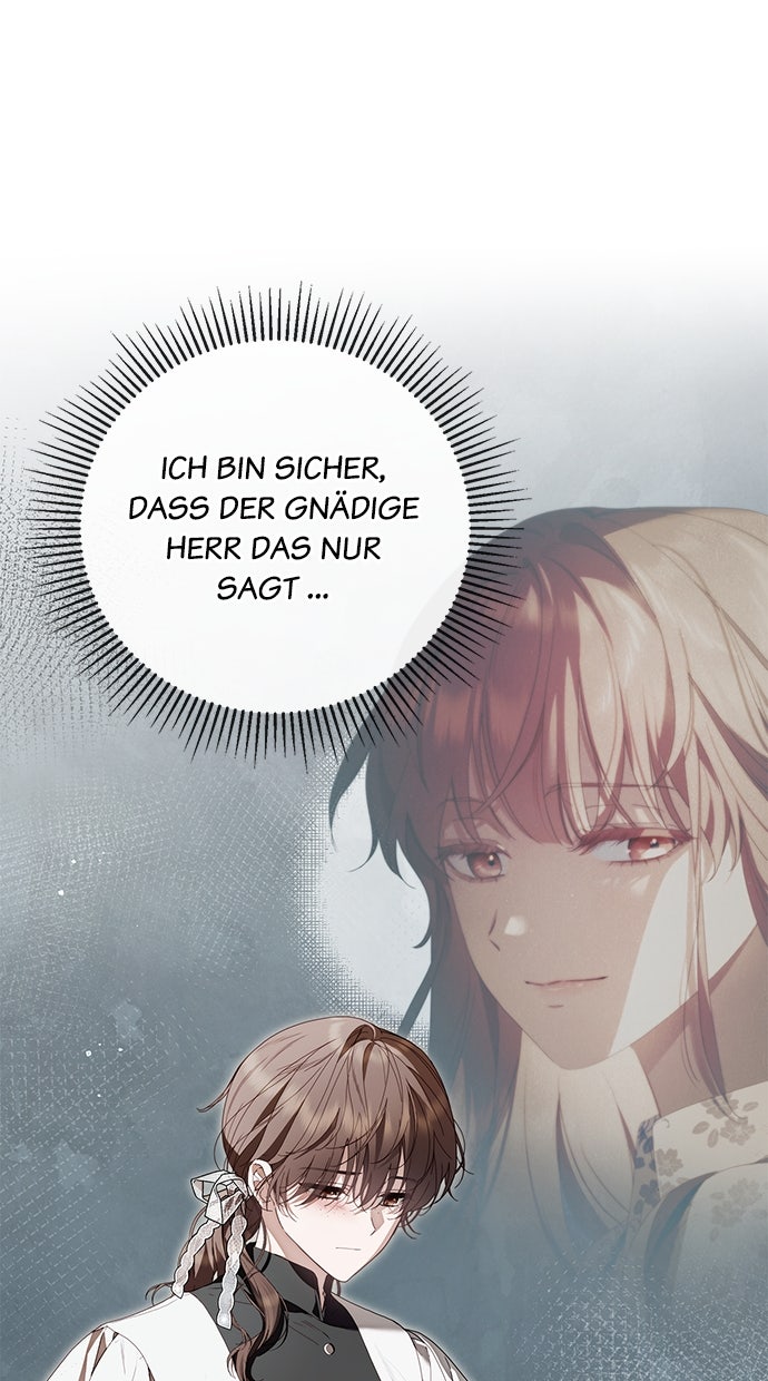 Read Das geheime Dienstmädchen Manga Online