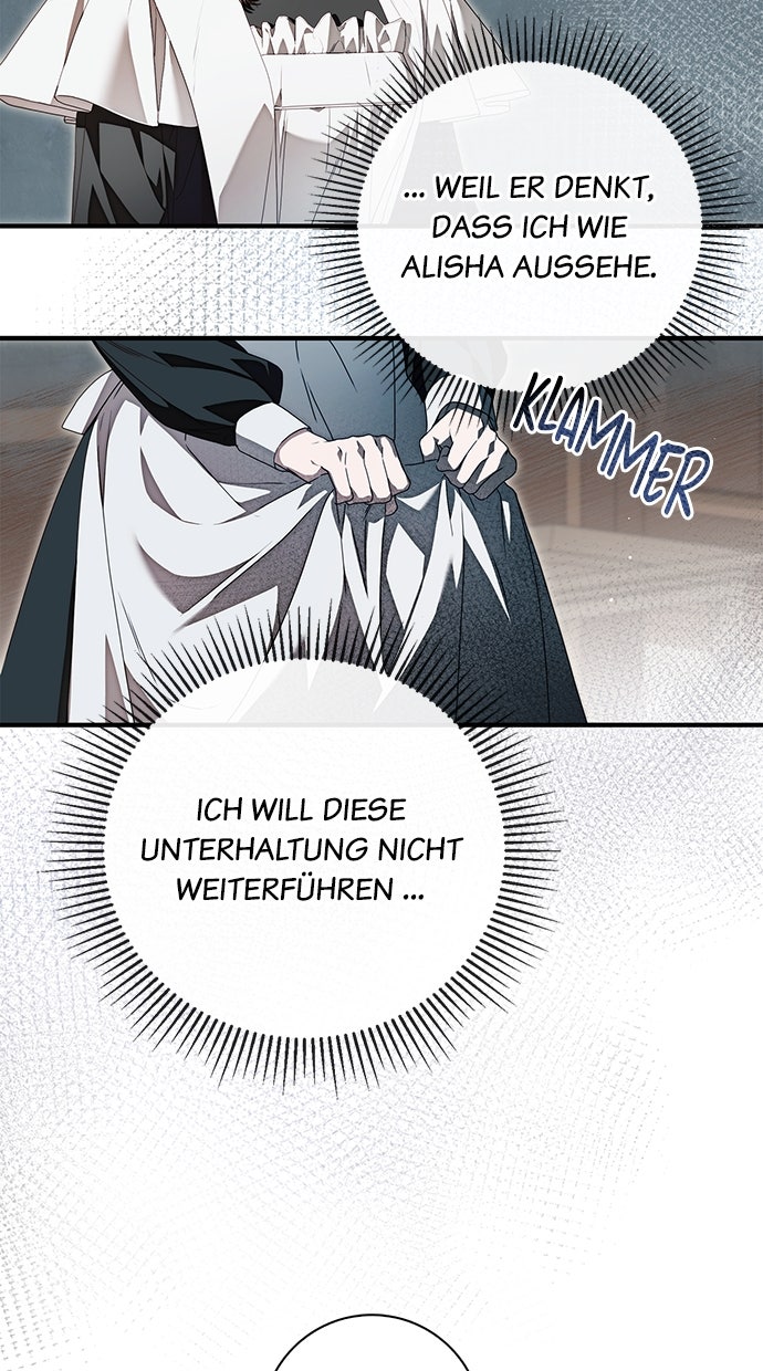 Read Das geheime Dienstmädchen Manga Online