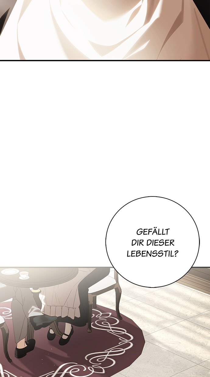 Read Das geheime Dienstmädchen Manga Online
