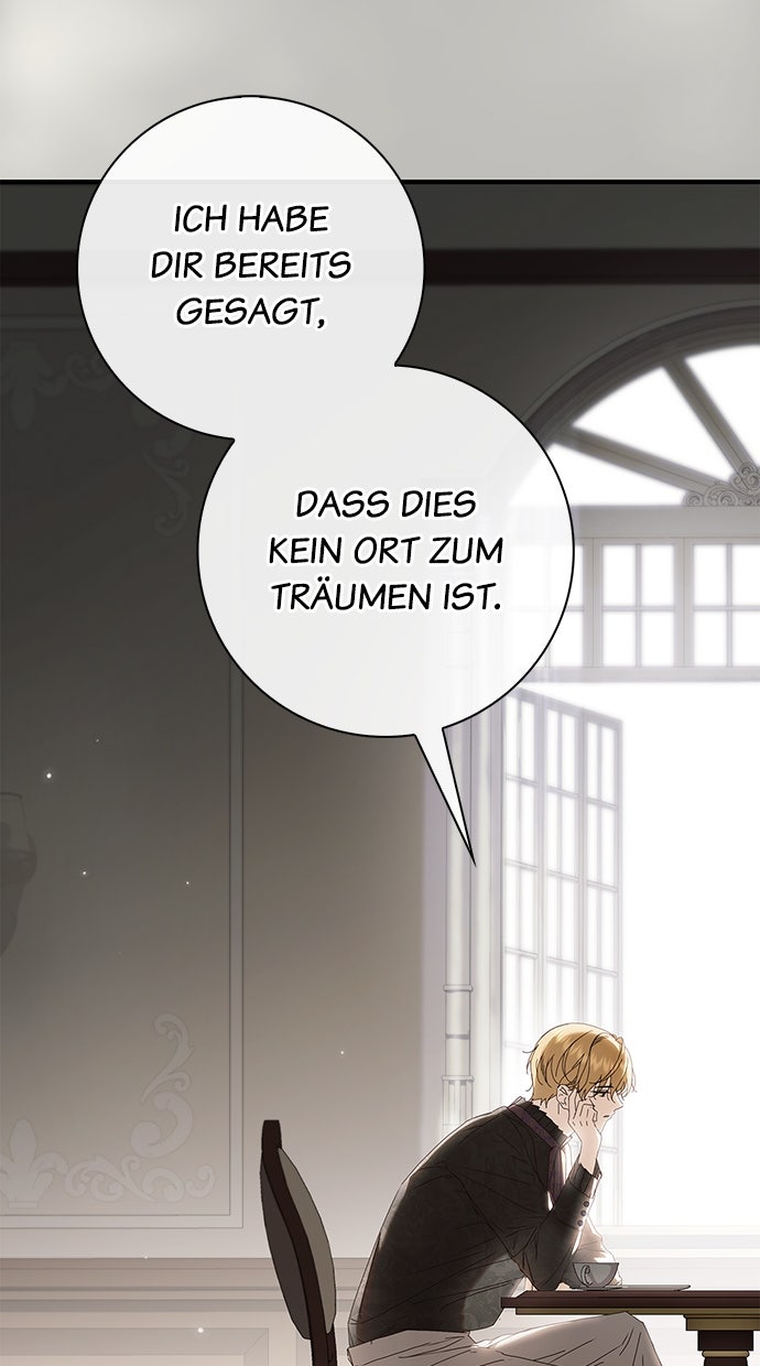 Read Das geheime Dienstmädchen Manga Online