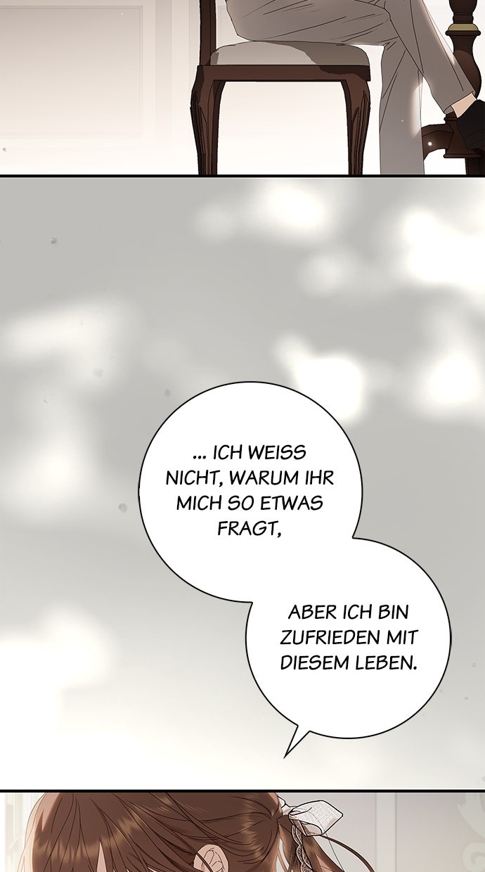 Read Das geheime Dienstmädchen Manga Online