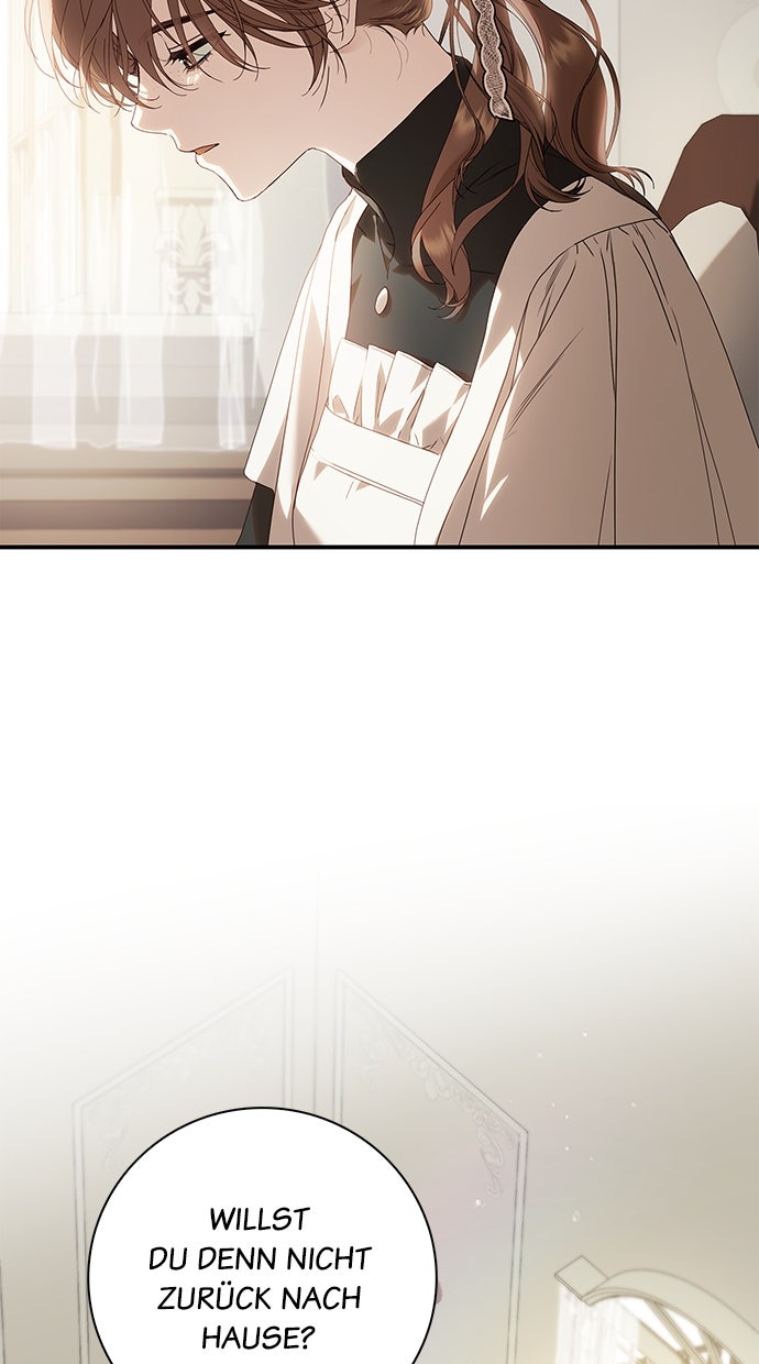 Read Das geheime Dienstmädchen Manga Online