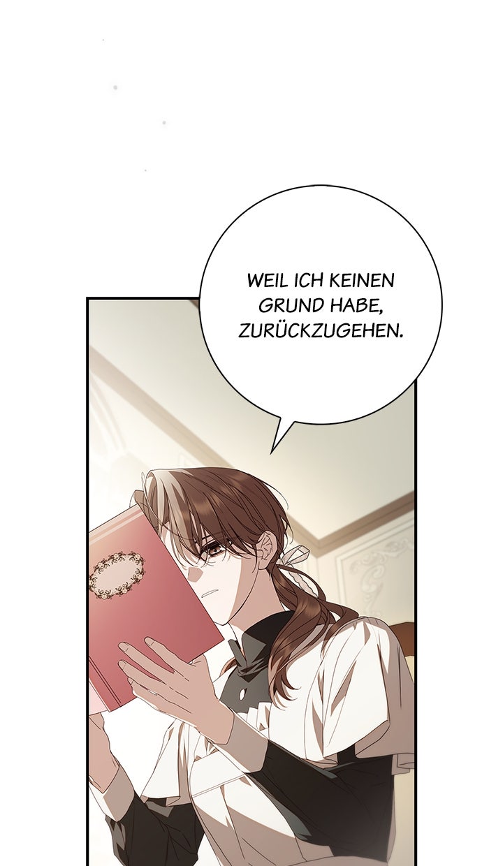 Read Das geheime Dienstmädchen Manga Online