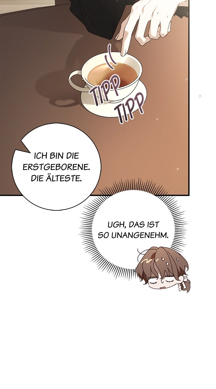 Read Das geheime Dienstmädchen Manga Online