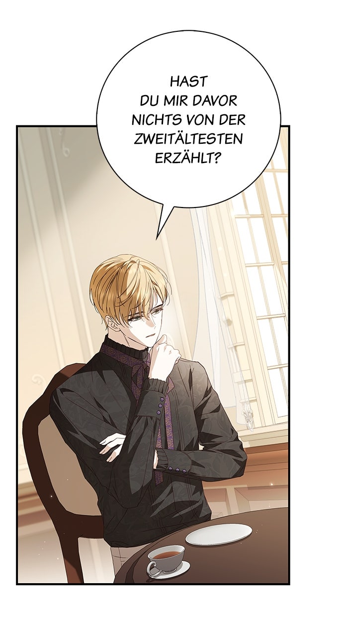 Read Das geheime Dienstmädchen Manga Online