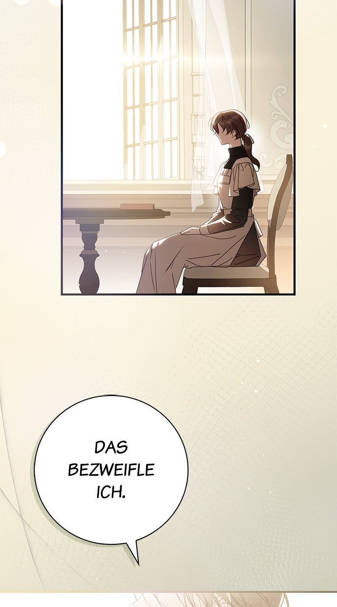 Read Das geheime Dienstmädchen Manga Online